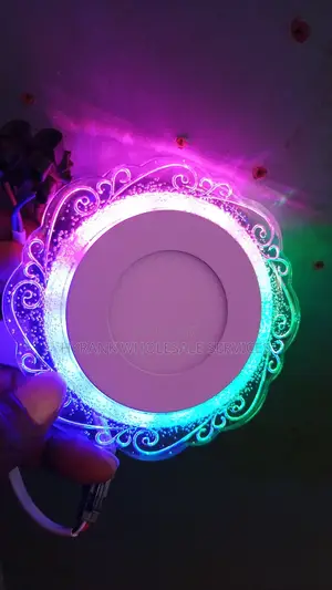 RGB Pop Spotlight