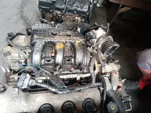 Mazda/Ford