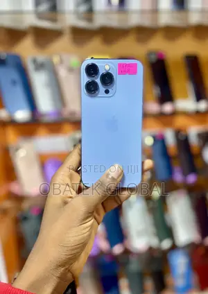 Apple iPhone 13 Pro 128 GB Blue