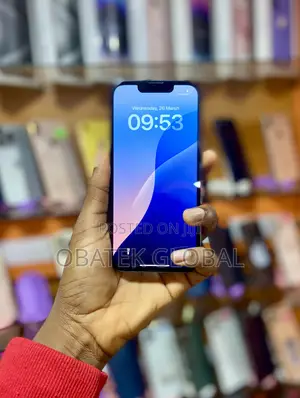 Apple iPhone 13 Pro 128 GB Blue