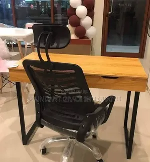Herman Miller Embody Chair.