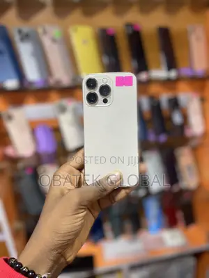 Apple iPhone 13 Pro 128 GB White