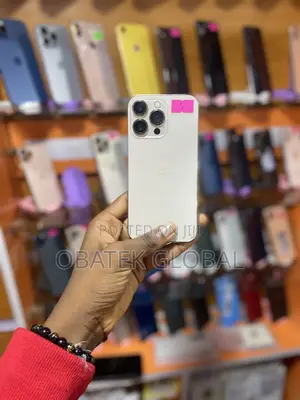 Apple iPhone 13 Pro 128 GB White