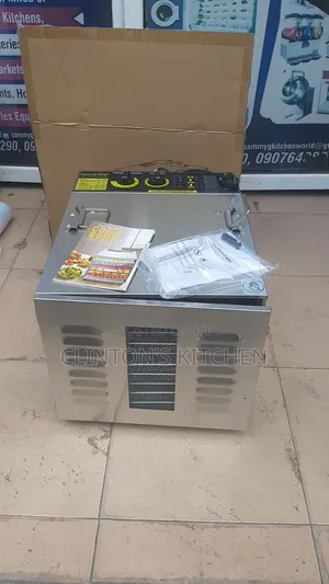 Dehydrator Machine 10trays