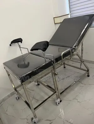 Delivery Bed 8legs