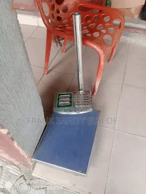 Digital Measuring Scale
