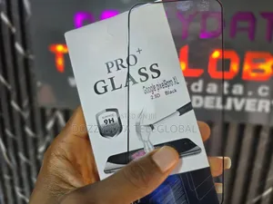 Google Pixel 9 Pro Xl Screen Guard Protector