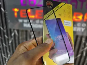 Google Pixel 6 Pro Screenguard