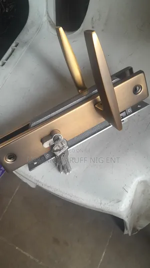 Door Locks
