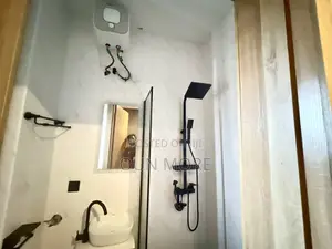 Furnished 1bdrm Apartment in Eros Apartment, Ologolo for rent