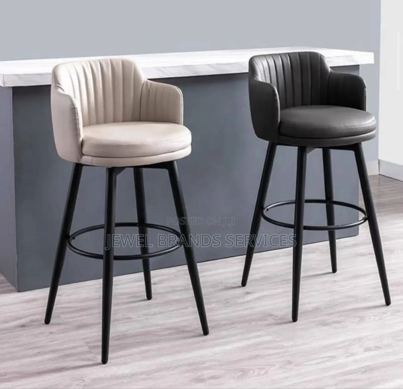 Beautiful Bar Stool