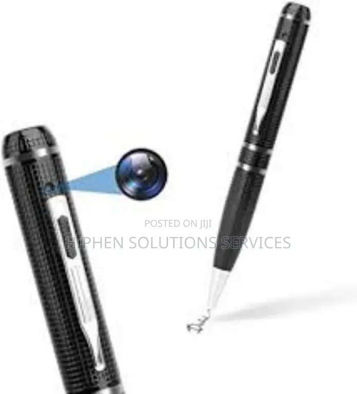 Usb Pen Security Camera Video Surveillance Camcorders