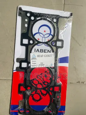 Chrysler 200 2.4l Engine Top/Head Cylinder Gasket  2015-2017