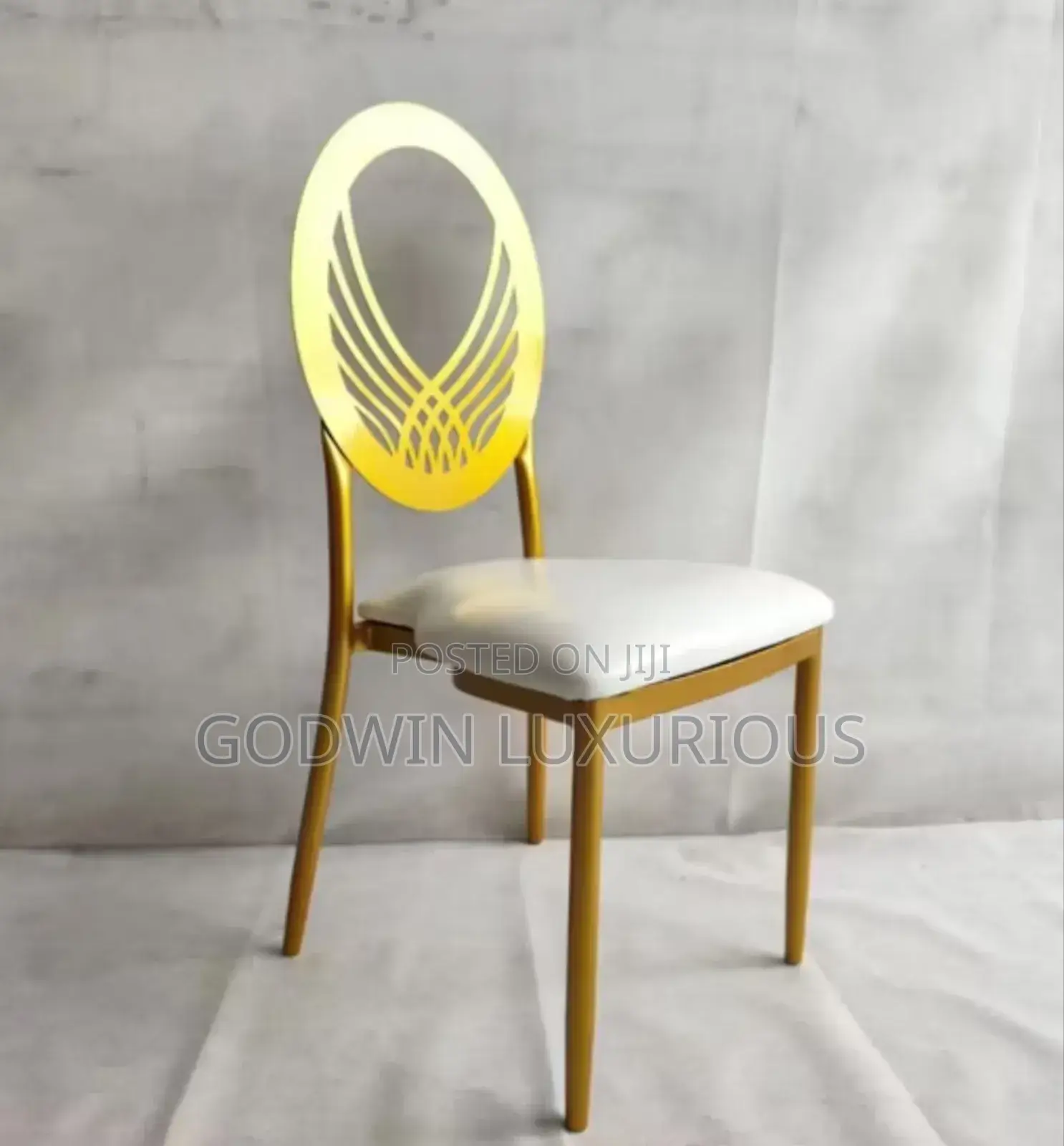 King Banquet Chairs