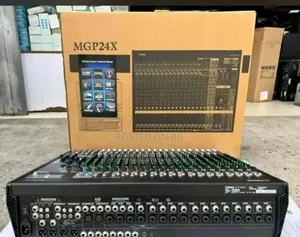 Yamaha Mgp24x Mixing Console