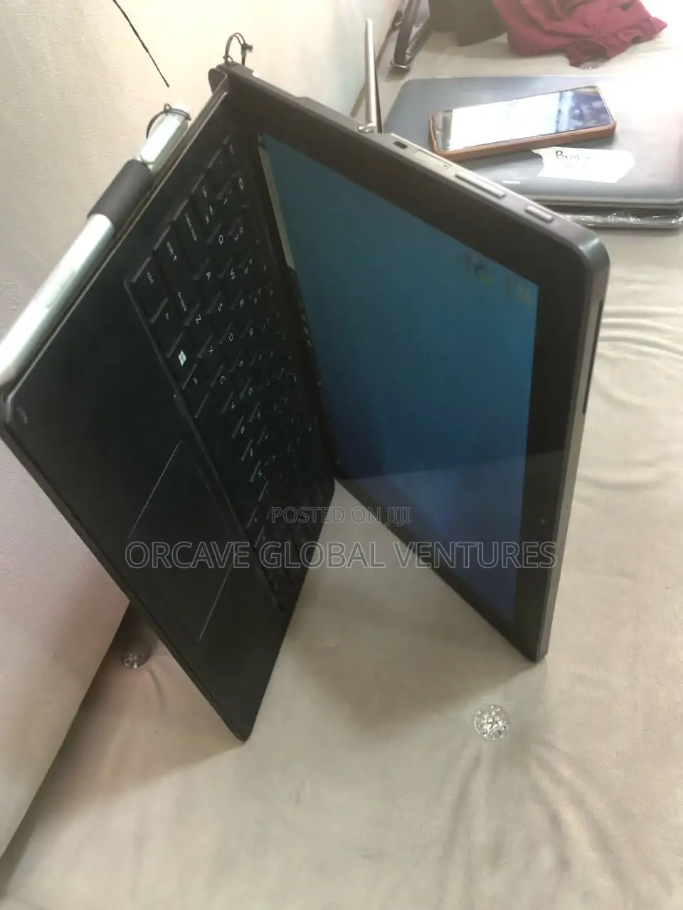 Laptop HP Pro X2 612 G2 8GB Intel Core I5 SSD 256GB