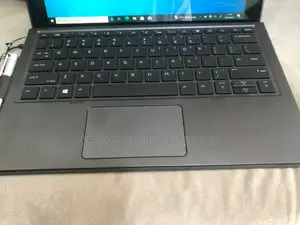 Laptop HP Pro X2 612 G2 8GB Intel Core I5 SSD 256GB