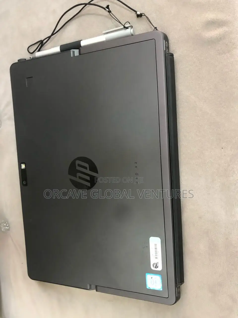 Laptop HP Pro X2 612 G2 8GB Intel Core I5 SSD 256GB