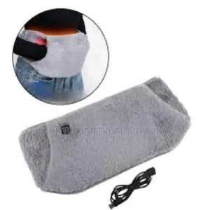 Heating Pads for Stomach Cramps
