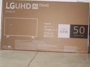 32 Inches Uhd Processor Ai Tv