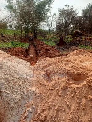 100/100 Land at Ekowe,Ekiadolor for Sale,Has C of O for 2m