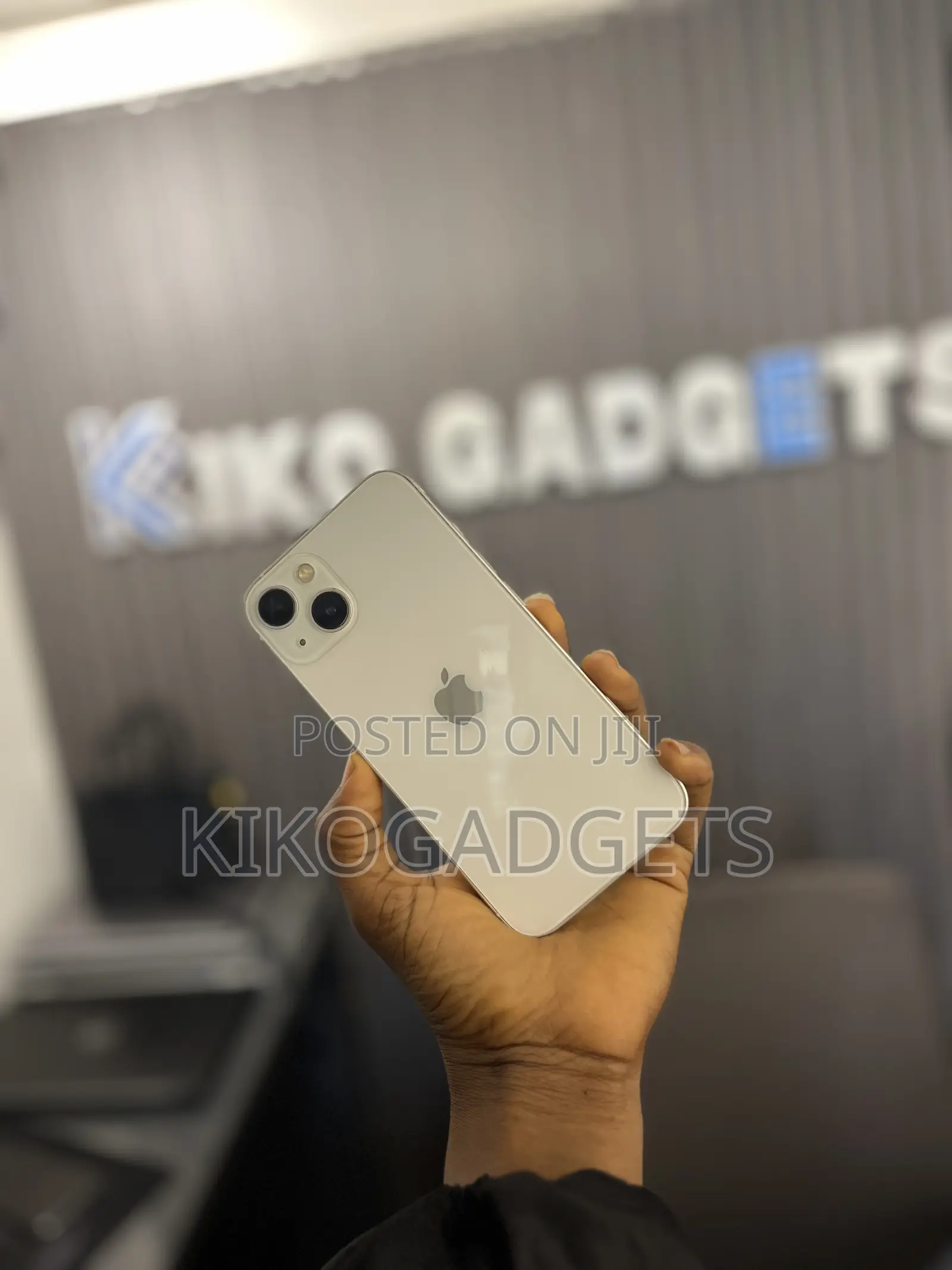 Apple iPhone 12 128 GB White