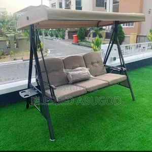 Executive 3in1 Swing Chair