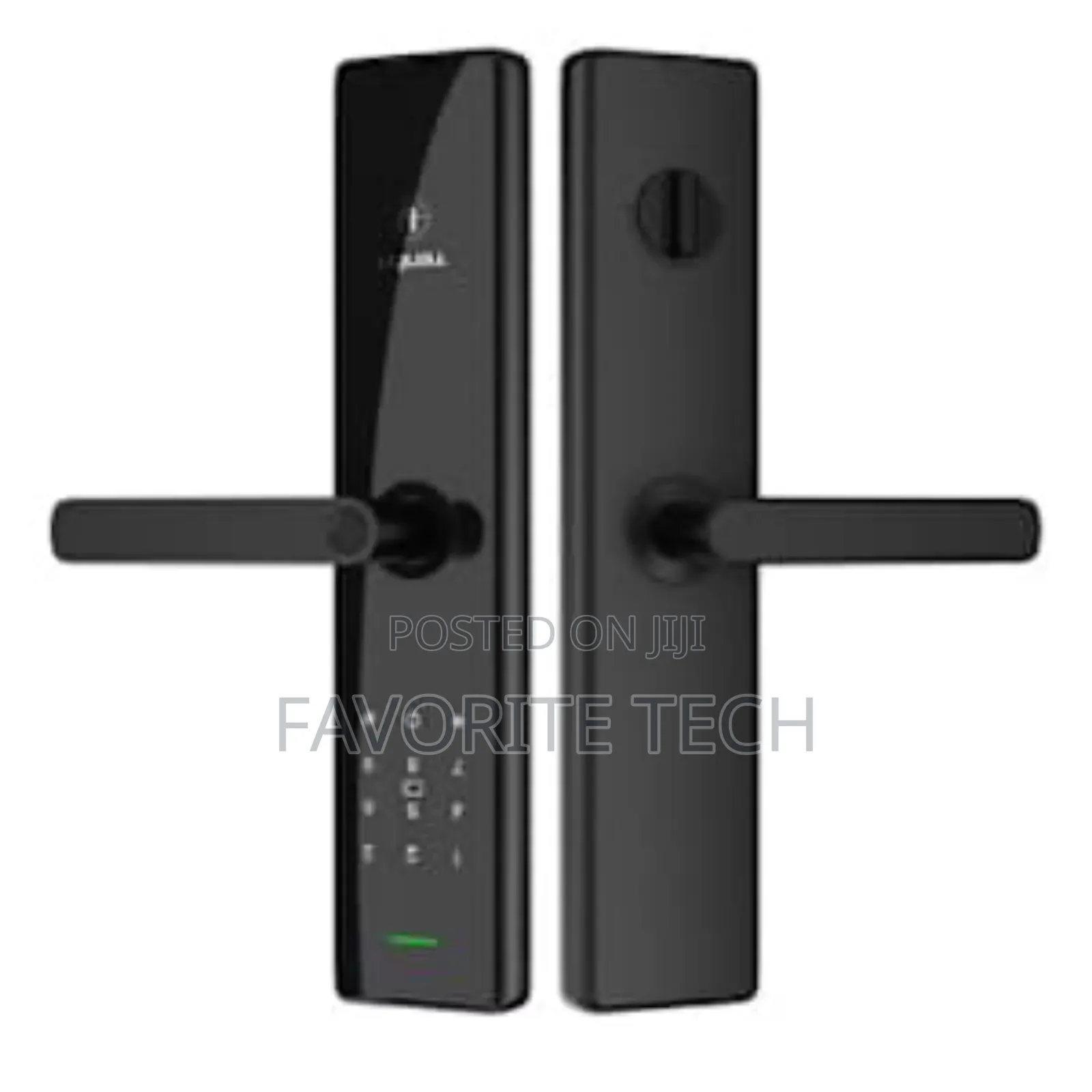 Smart Door Lock T15