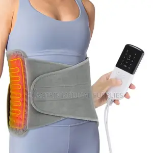 Heating Pad for Cramps