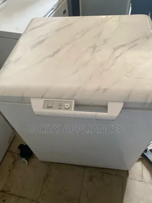 300liters Tokunbo Liebherr Chest Freezer