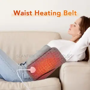 Electric Heating Waist Warmer