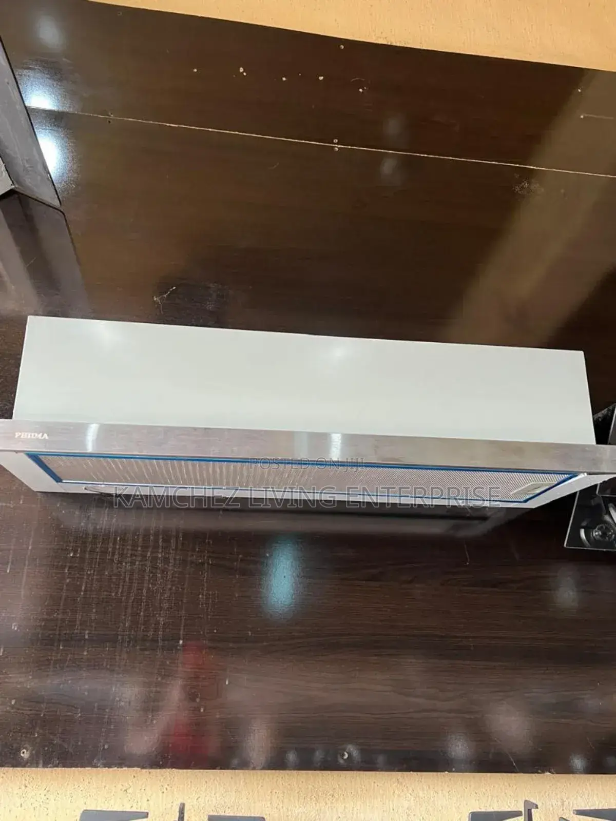 90cm Stainless Steel Under Cabinet Kitchen Hood