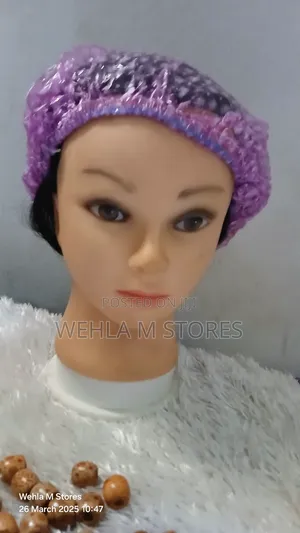 Shower Cap