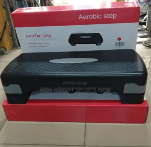 Step Board
