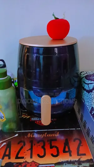 Extra Large Capacity Airfryer