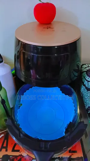 Extra Large Capacity Airfryer