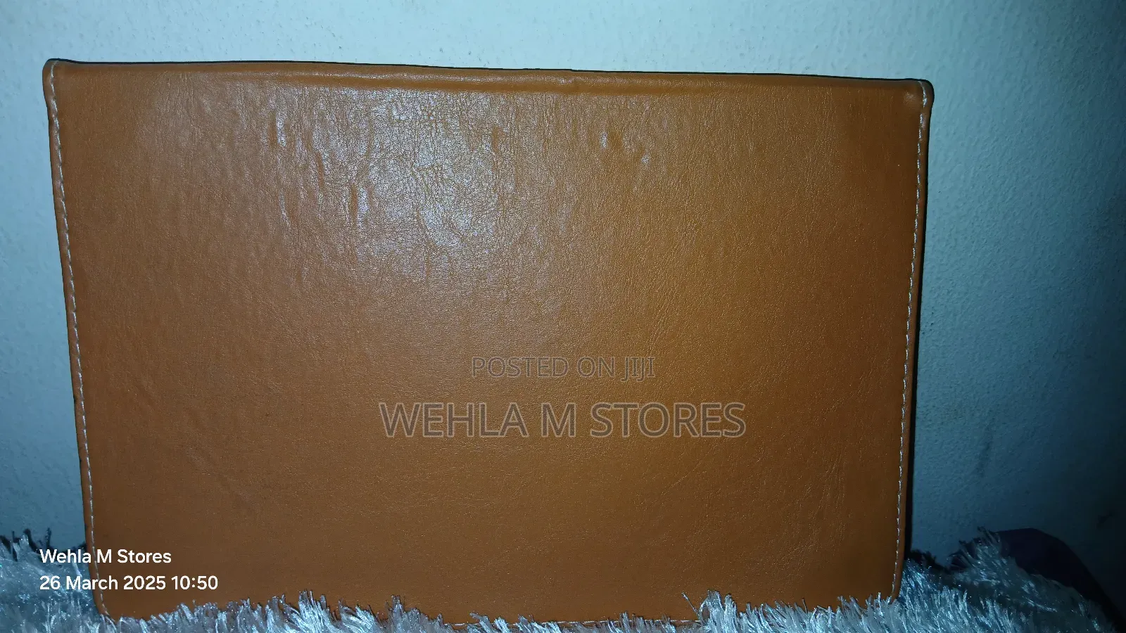 iPad Cover/Stand - 10"