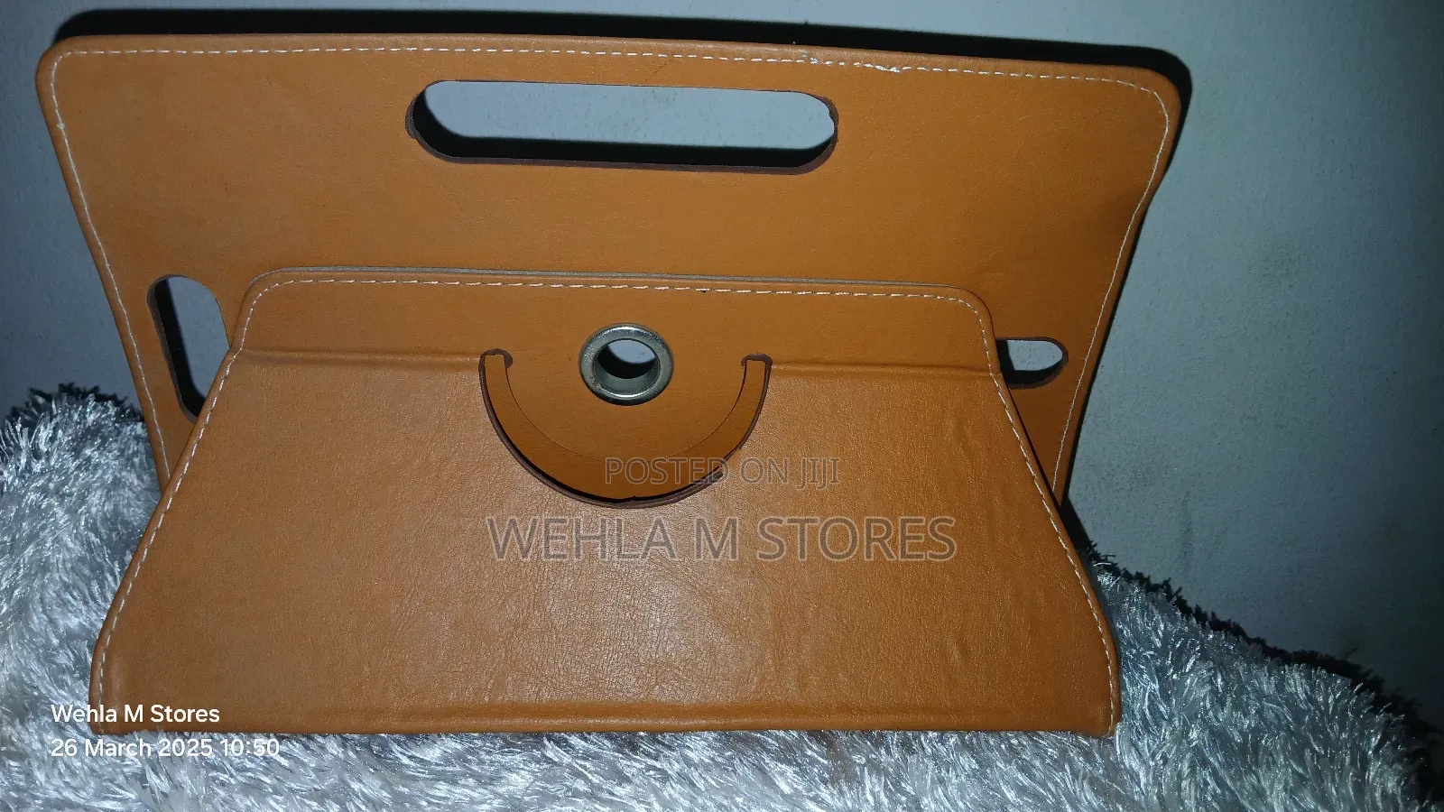 iPad Cover/Stand - 10"