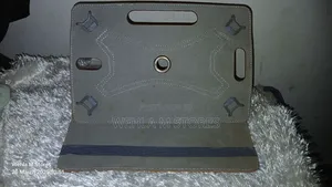 iPad Cover/Stand - 10"
