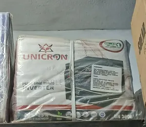 3kva 24v Unicorn Inverter Lastest Brand Now Very Reliable