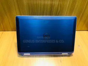 Photo - Laptop Dell Latitude E6320 8GB Intel Core I5 HDD 256GB