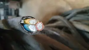 35mm 3core Armoured Aluminium Cable