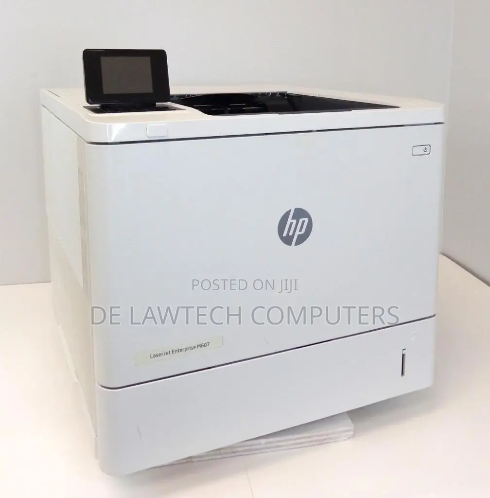 Hp Laserjet Enterprise M611dn (7ps84a)