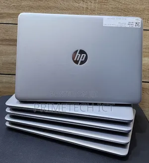 Laptop HP EliteBook 840 G3 8GB Intel Core i5 SSD 256GB