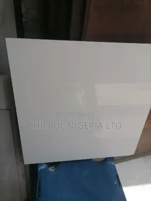 Blanco Porcelain Tiles 66/600