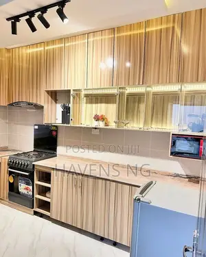 Experience Luxury in This 2-Bedroom Apartment