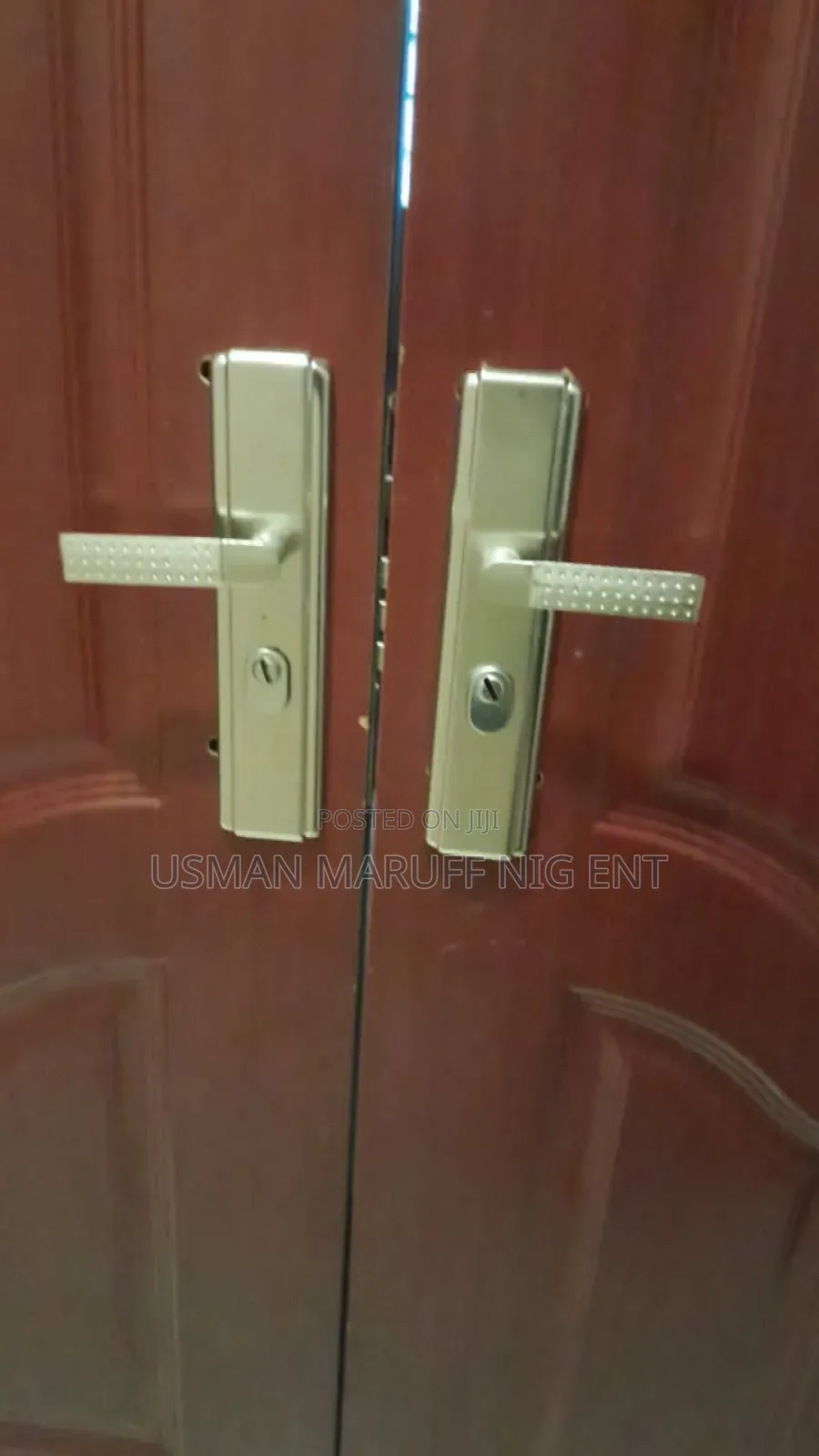 China Security Door Locks