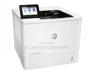 Hp Laserjet Enterprise M611dn (7ps84a)