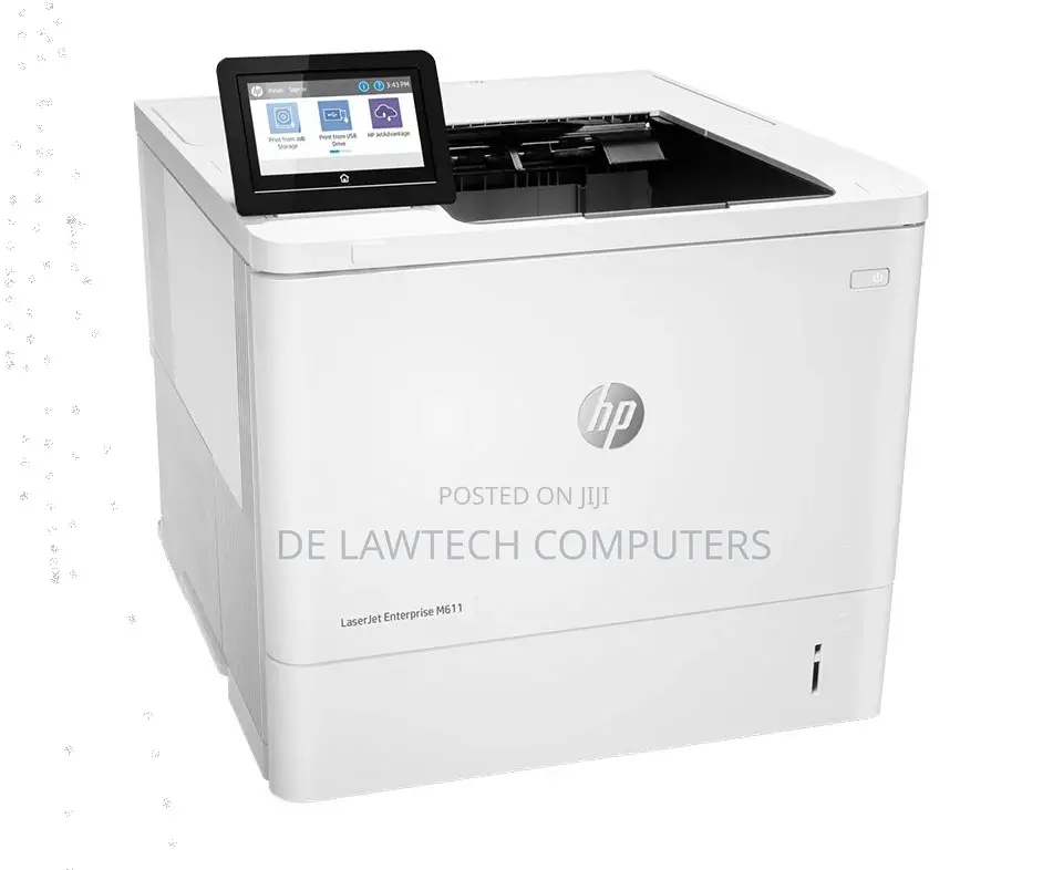 Hp Laserjet Enterprise M611dn (7ps84a)