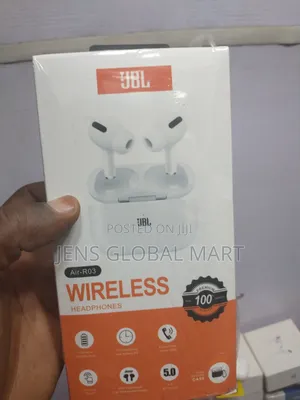 Ubl Air-R03 Airpod